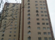 Satılır 4 otaqlı 208 m2 yeni tikili Hüseyn Cavid parkı