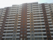 Satılır 1 otaqlı 48 m2 yeni tikili 20 yanvar m.