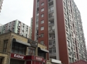 Satılır 2 otaqlı 90 m2 yeni tikili Metropark