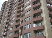 İcarəyə verilir 2 otaqlı 90 m2 yeni tikili Şah İsmayıl Xətai m.