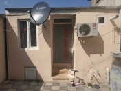 Satılır 2 otaqlı 62 m2 həyət evi Y.Ramana