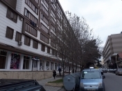 İcarəyə verilir 1 otaqlı 35 m2 köhnə tikili 7 mkr