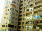 Satılır 3 otaqlı 120 m2 yeni tikili Səbail r.