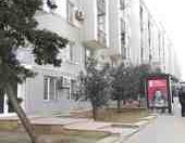 Satılır 4 otaqlı 125 m2 köhnə tikili Nizami m.