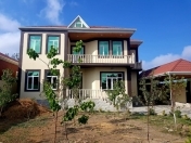 Satılır 5 otaqlı 200 m2 bağ evi Şağan
