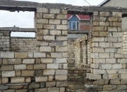 Satılır 1.5 sot torpaq Saray