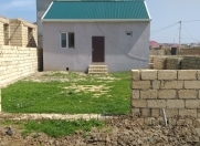 Satılır 2 otaqlı 52 m2 yeni tikili Saray