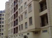 Satılır 1 otaqlı 41 m2 yeni tikili Masazır