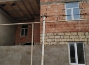 Satılır 6 otaqlı 100 m2 həyət evi Masazır