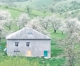 Satılır 4 otaqlı 80 m2 həyət evi Quba