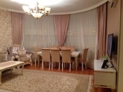 Satılır 4 otaqlı 160 m2 həyət evi Binəqədi r.