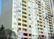 Satılır 4 otaqlı 164 m2 yeni tikili Yasamal parkı