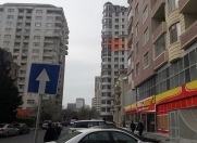 Satılır 3 otaqlı 130 m2 yeni tikili Asan Xidmət-1