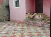 Satılır 2 otaqlı 81 m2 həyət evi Sumqayıt