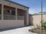 Satılır 4 otaqlı 100 m2 həyət evi Mərdəkan