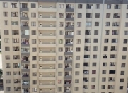 Satılır 2 otaqlı 49 m2 yeni tikili Qara Qarayev m.