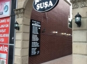 İcarəyə verilir 7 otaqlı 100 m2 obyekt Neapol dairəsi