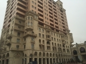 Satılır 4 otaqlı 70 m2 obyekt Fəvvarələr meydanı