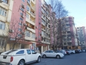 Satılır 3 otaqlı 76 m2 köhnə tikili Qara Qarayev m.