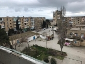 Satılır 1 otaqlı 37 m2 köhnə tikili Hövsan