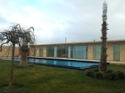 Satılır 5 otaqlı 350 m2 villa Şüvəlan