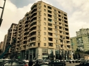 Satılır 3 otaqlı 162 m2 yeni tikili Olimpik Star