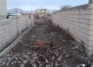 Satılır 3.4 sot torpaq Naxçıvan