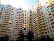 Satılır 3 otaqlı 98 m2 yeni tikili 4 mkr