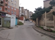 İcarəyə verilir 2 otaqlı 50 m2 köhnə tikili Y.Günəşli