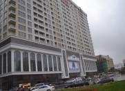 İcarəyə verilir 2 otaqlı 100 m2 yeni tikili Park Azure