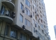 İcarəyə verilir 4 otaqlı 130 m2 ofis Nəsimi r.