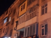 Satılır 2 otaqlı 36 m2 köhnə tikili 5 mkr