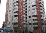 Satılır 3 otaqlı 85 m2 yeni tikili Neftçilər m.