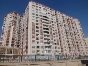Satılır 3 otaqlı 97 m2 yeni tikili 20 yanvar m.