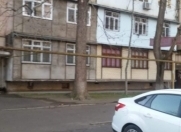 Satılır 2 otaqlı 60.4 m2 köhnə tikili 8 km