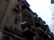 Satılır 3 otaqlı 82 m2 köhnə tikili Nəriman Nərimanov m.