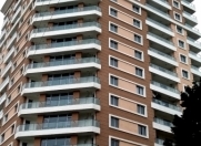 Satılır 3 otaqlı 152.3 m2 yeni tikili Montin