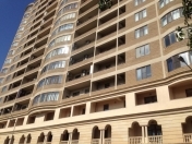 Satılır 2 otaqlı 88 m2 yeni tikili Ayna Sultanova heykəli