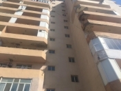 Satılır 1 otaqlı 62.4 m2 yeni tikili Xalqlar Dostluğu m.