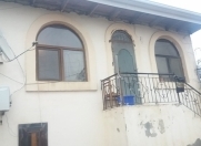 Satılır 3 otaqlı 80 m2 həyət evi Binəqədi