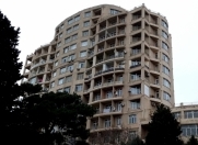 Satılır 2 otaqlı 70 m2 yeni tikili Montin