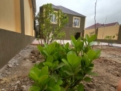 Satılır 4 otaqlı 130 m2 həyət evi Binəqədi