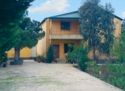 Satılır 6 otaqlı 220 m2 həyət evi Binə