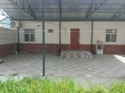 Satılır 3 otaqlı 120 m2 həyət evi Hövsan