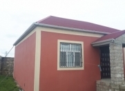 Satılır 3 otaqlı 100 m2 bağ evi Buzovna