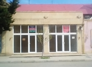 Satılır 1 otaqlı 50 m2 obyekt Ağstafa
