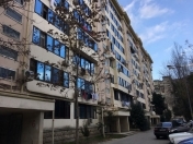 Satılır 3 otaqlı 80 m2 köhnə tikili Həzi Aslanov