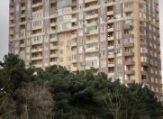 Satılır 2 otaqlı 101 m2 yeni tikili 6 mkr