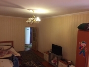 Satılır 1 otaqlı 64 m2 yeni tikili Bilgəh