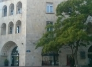 İcarəyə verilir 3 otaqlı 80 m2 köhnə tikili Qış parkı